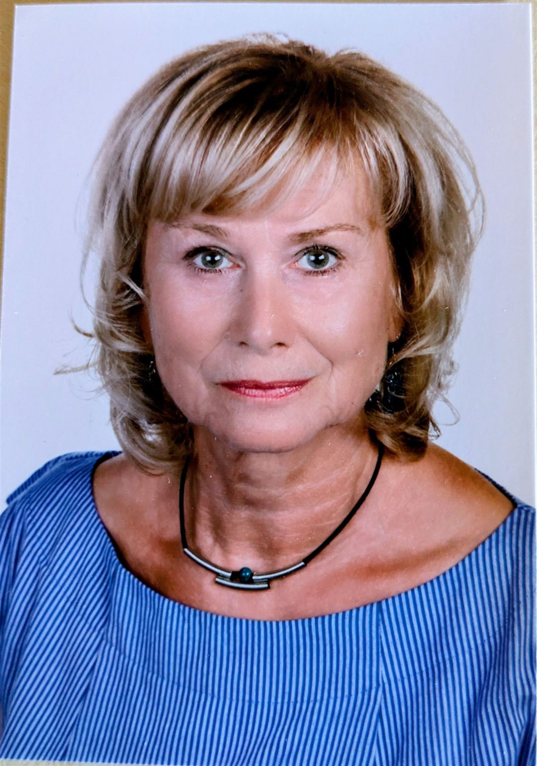 Portrait von  Dr. Renate Schulze
